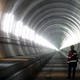 Illustration for article titled The Swiss Have the Worlds Longest Tunnel and Theyre Proud of It